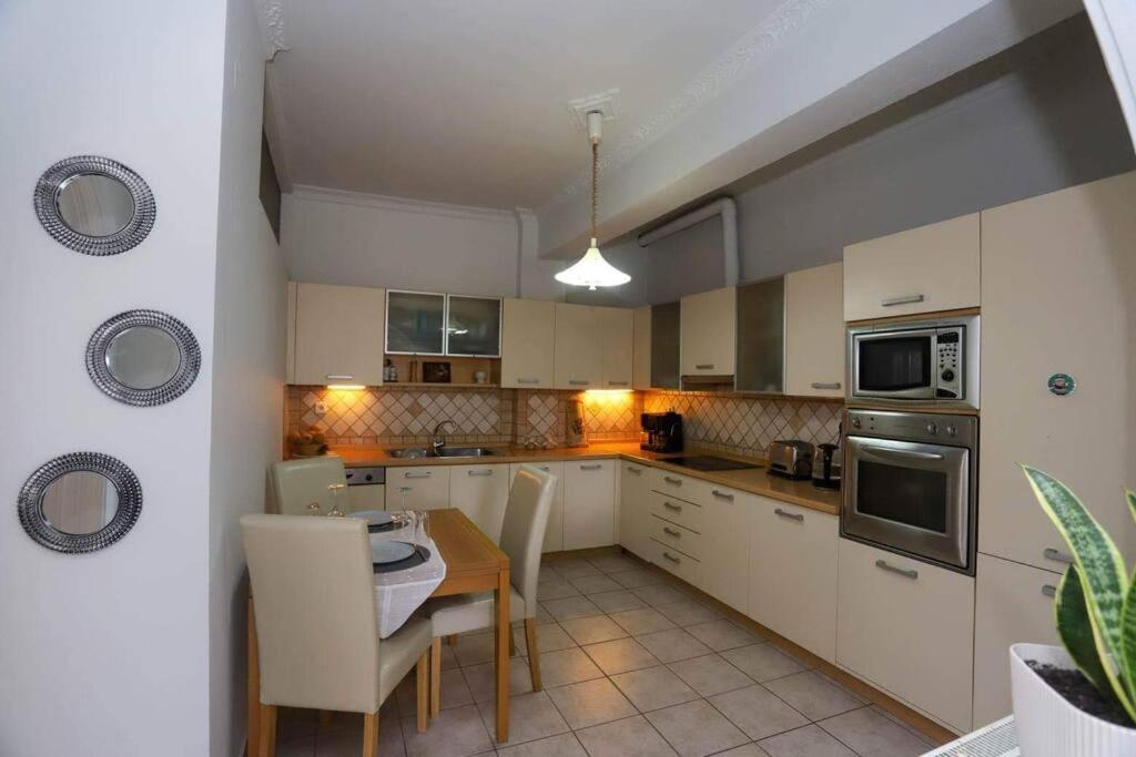 “katerina's Guest House” Apartment *