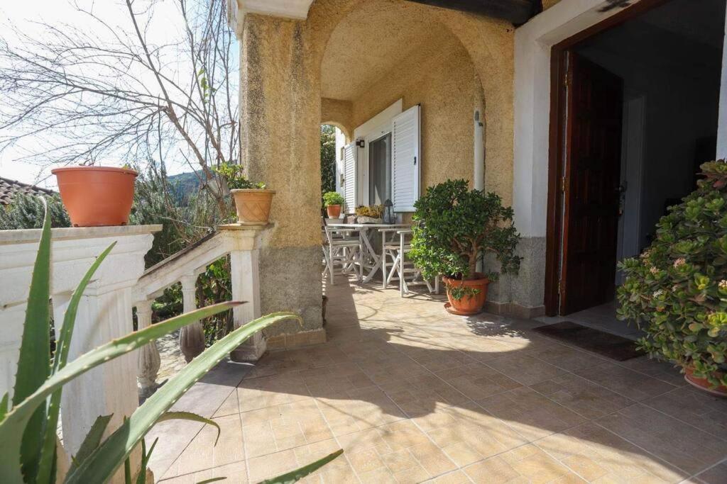Apartment “katerina's Guest House” *