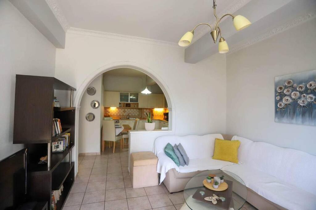 “katerina's Guest House” * Kato Garouna