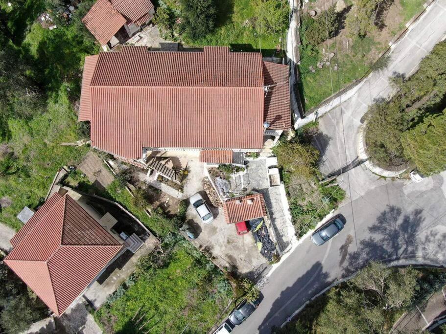 Apartment “katerina's Guest House” *
