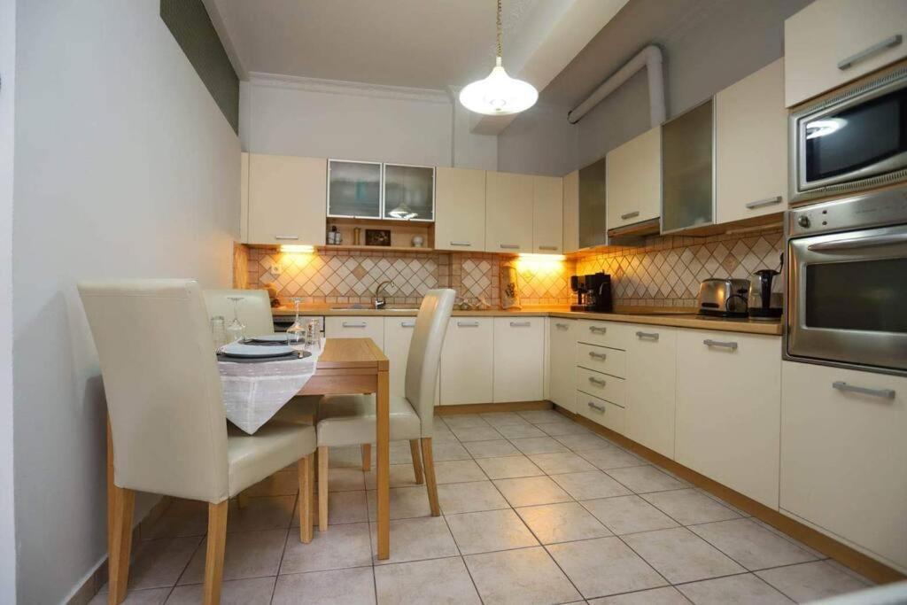 “katerina's Guest House” Apartment *